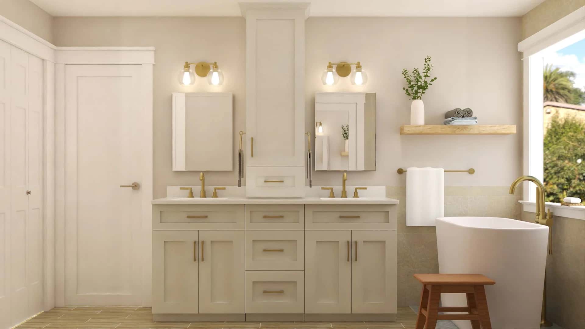 Bathroom Remodeling in the Greater Seattle Area by Fine Element Construction