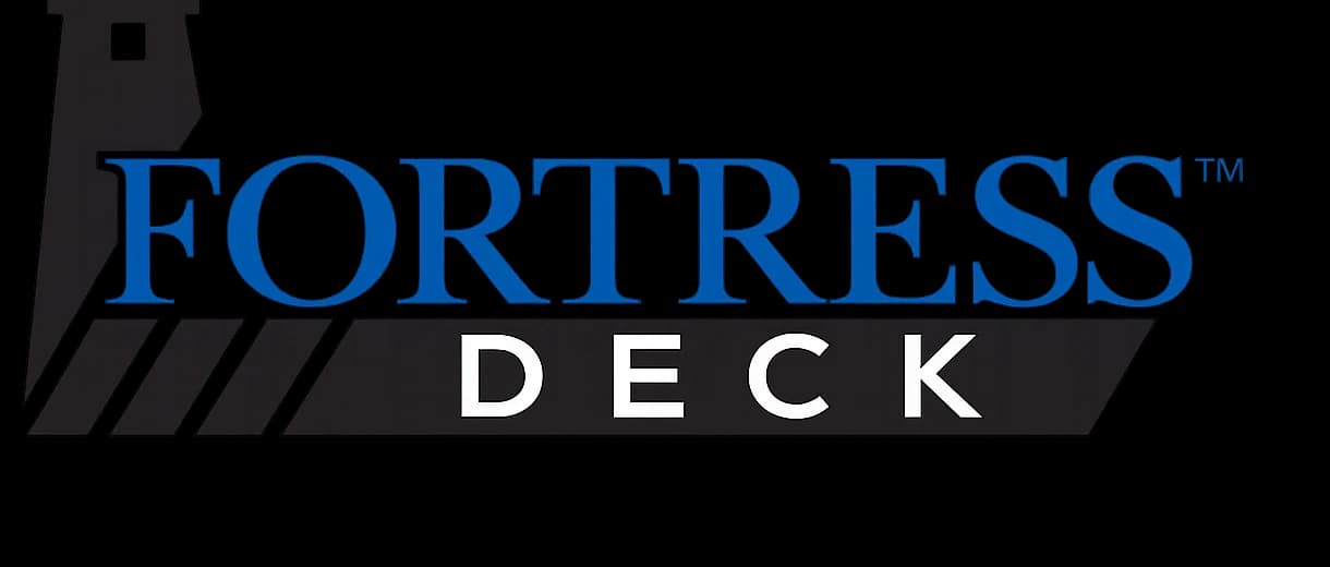 Fortress logo used in Seattle remodeling projects