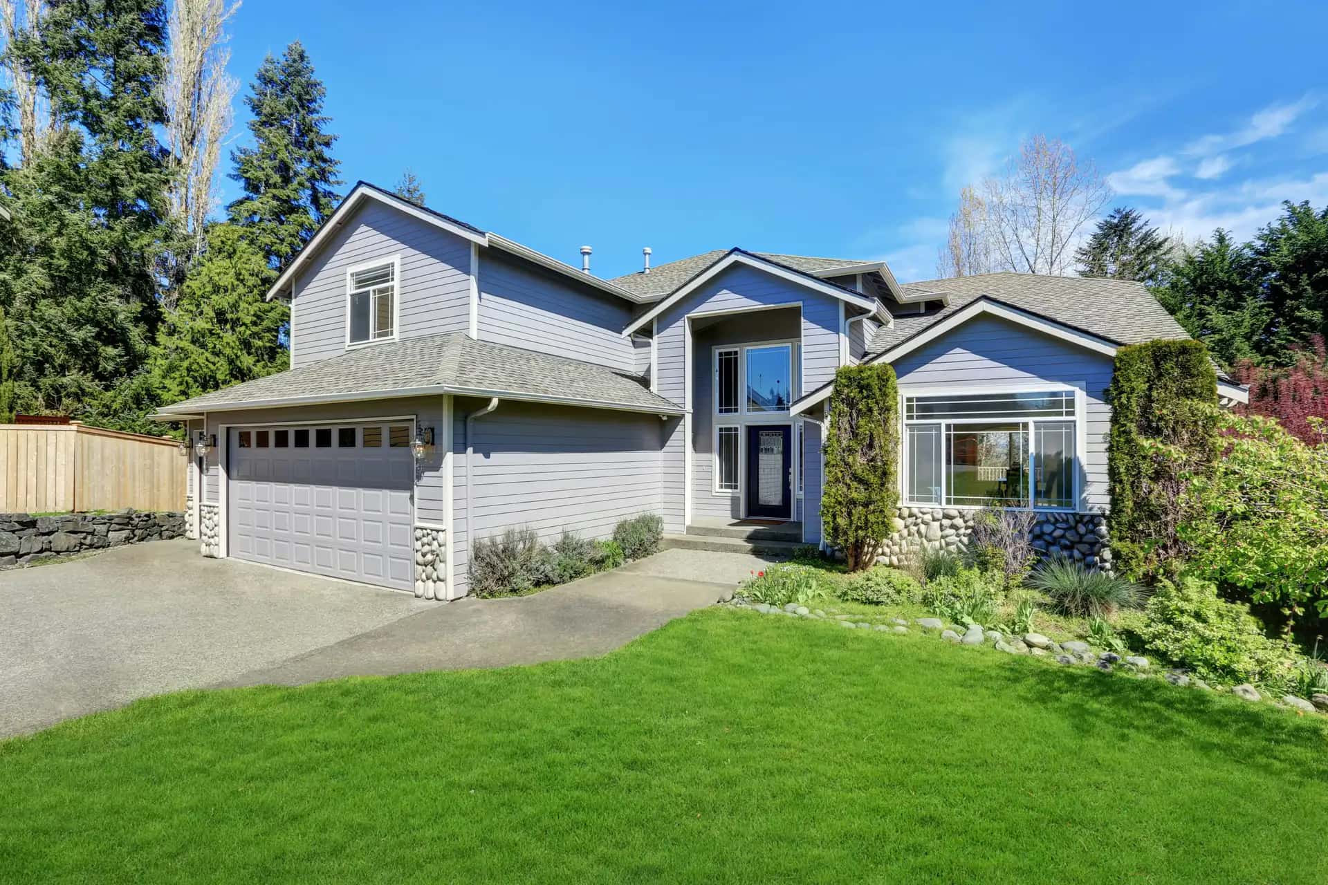 Full Home Renovation in the Greater Seattle Area by Fine Element Construction