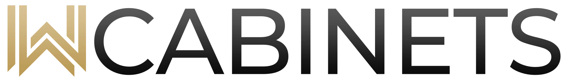 WW Cabinets logo used in Seattle remodeling projects