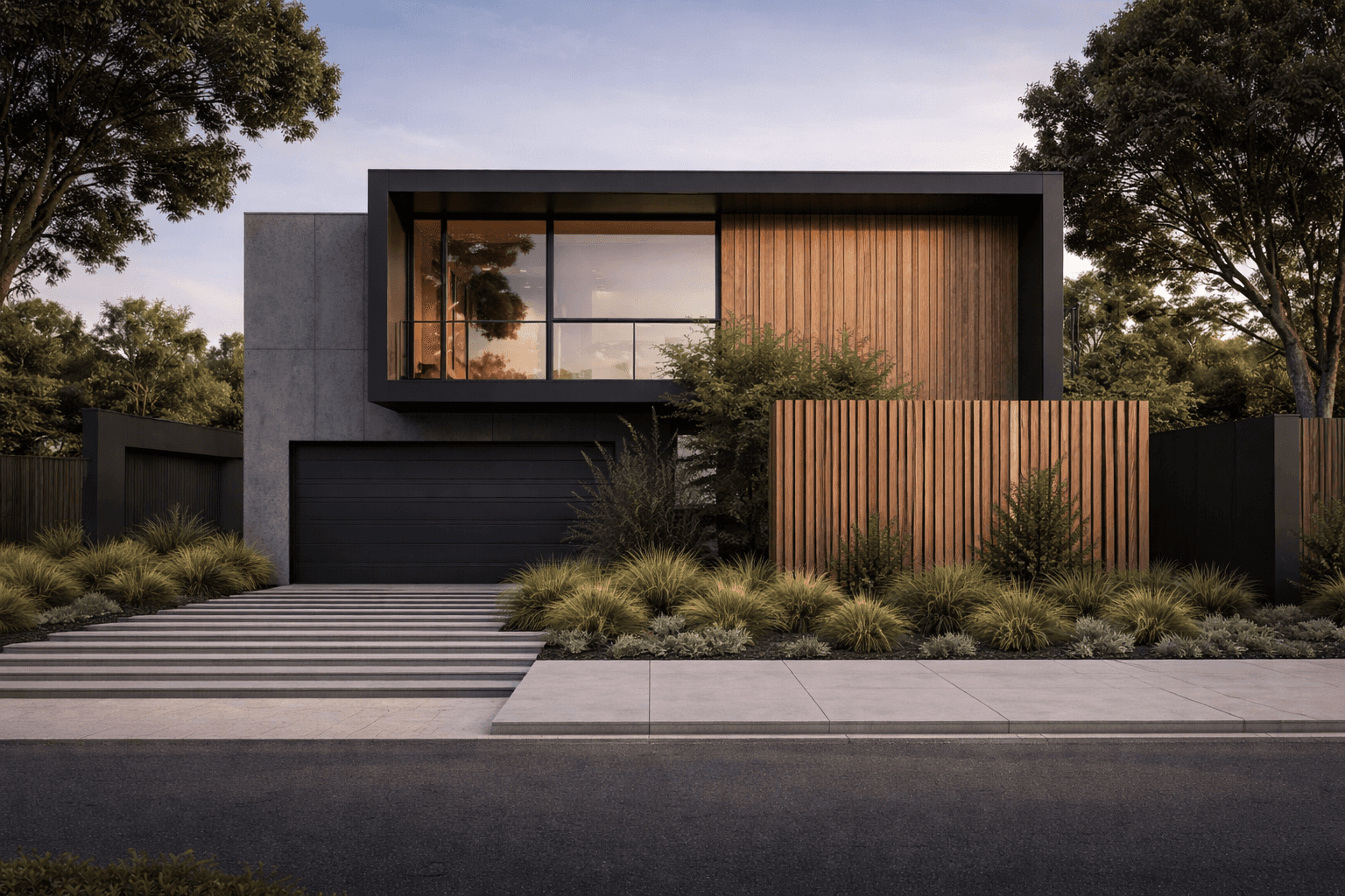 Luxury home remodeling project in the Greater Seattle Area