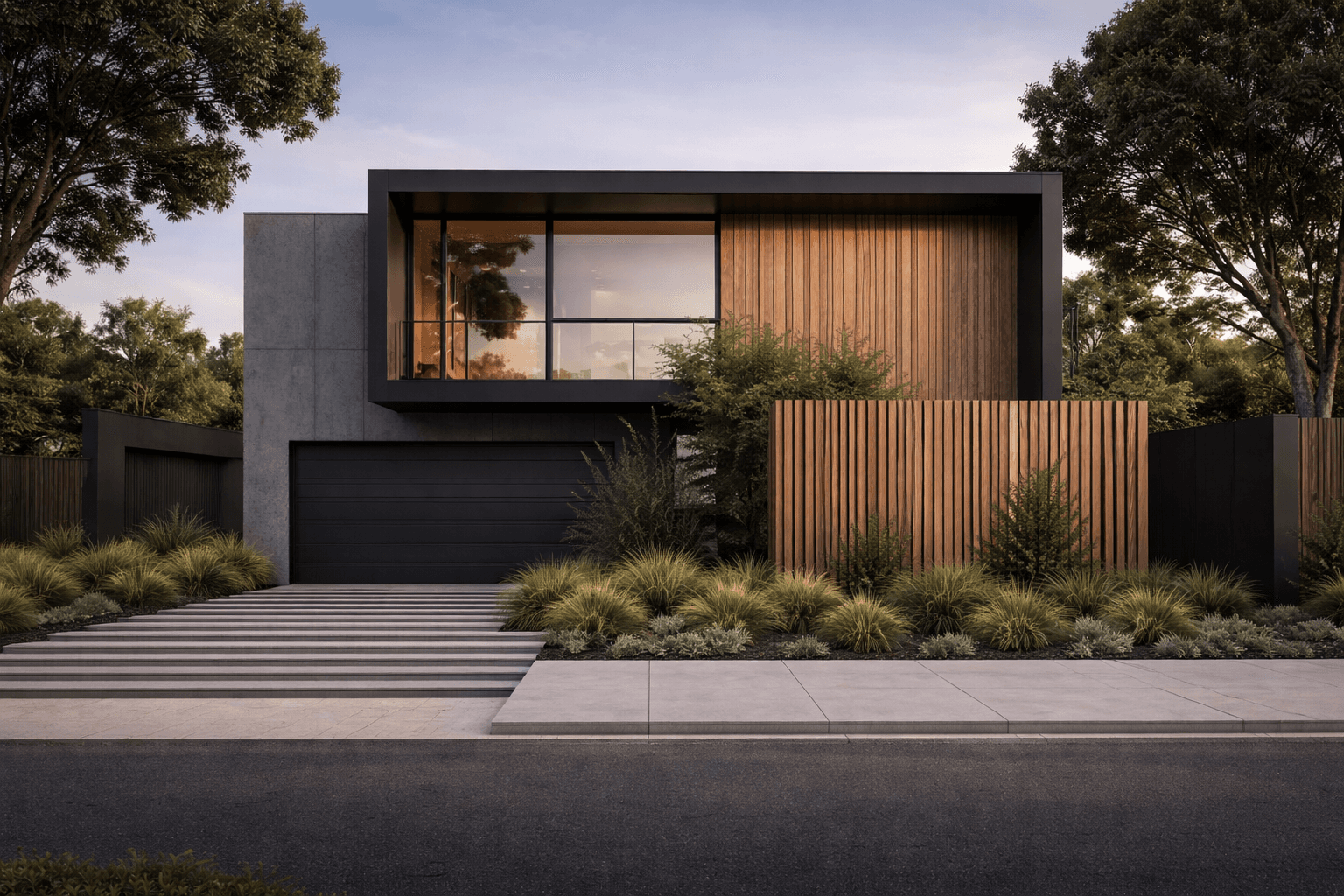 Luxury home remodeling project in the Greater Seattle Area