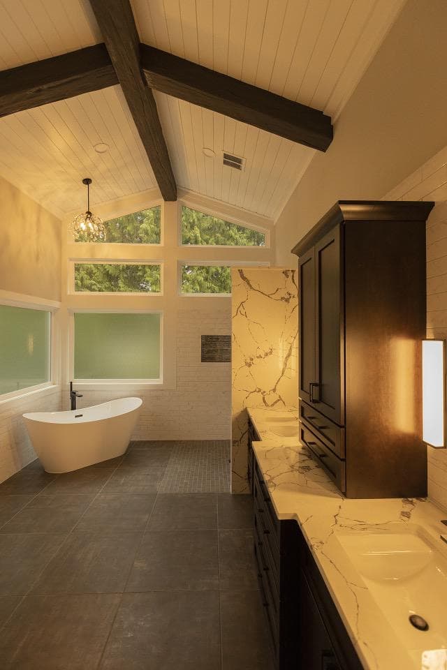 Bathroom Remodel Tacoma photo 2 in Tacoma