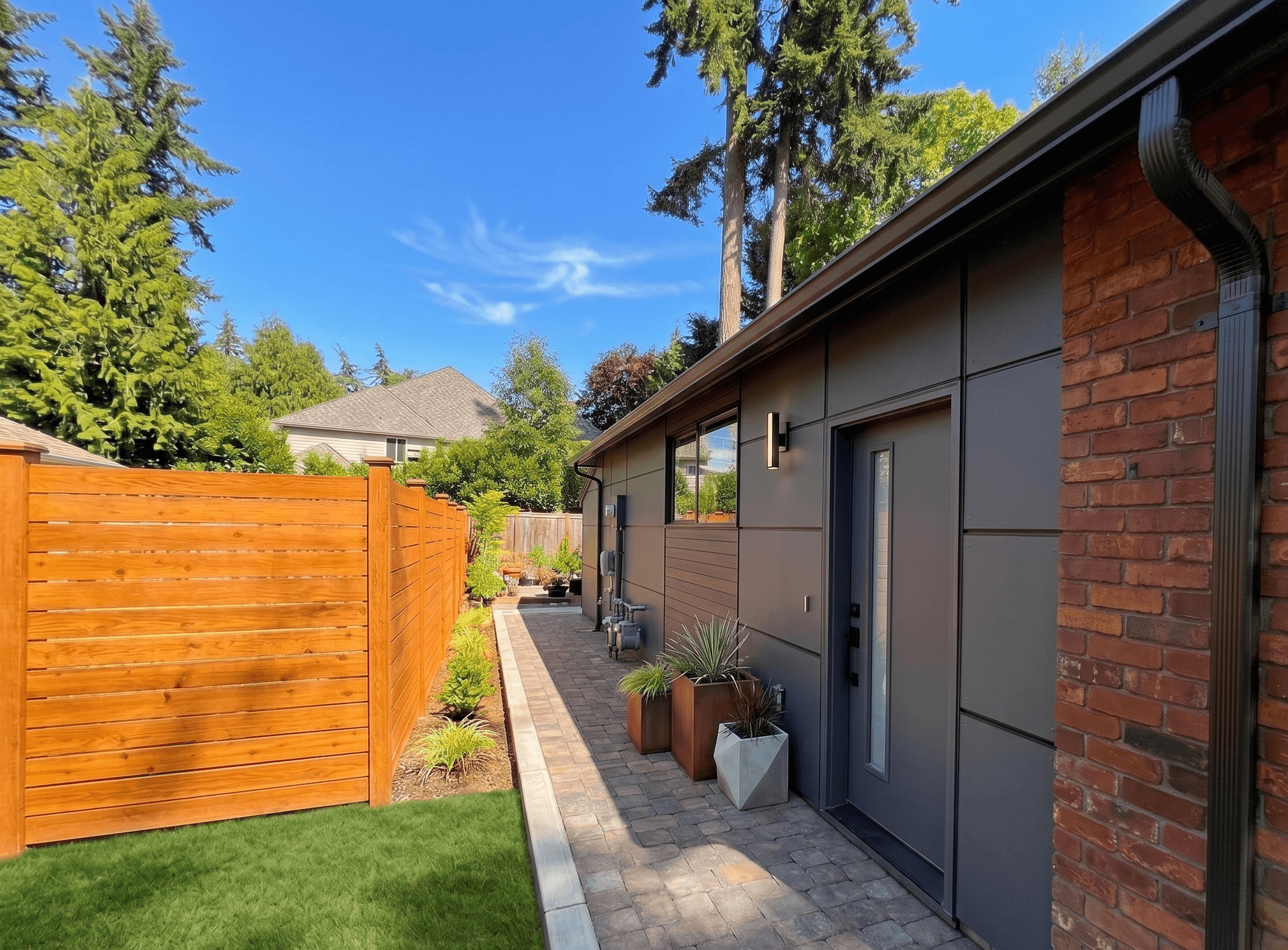 Full Home Renovation in Mercer Island by Local Remodeler Full home renovation in Mercer Island WA by local remodeler Fine Element Construction