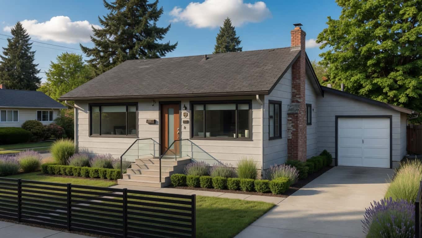 West Seattle Home Renovation project photo 2 in Seattle