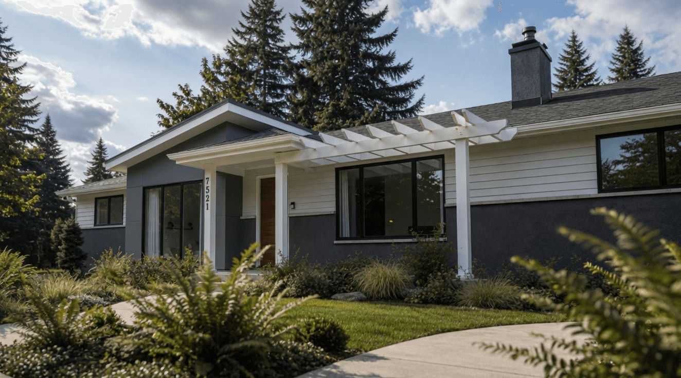 Mercer Island Home Renovation project photo 2 in Mercer Island