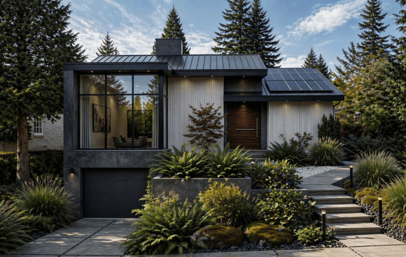 Magnolia Whole-Home Renovation project photo 2 in Seattle