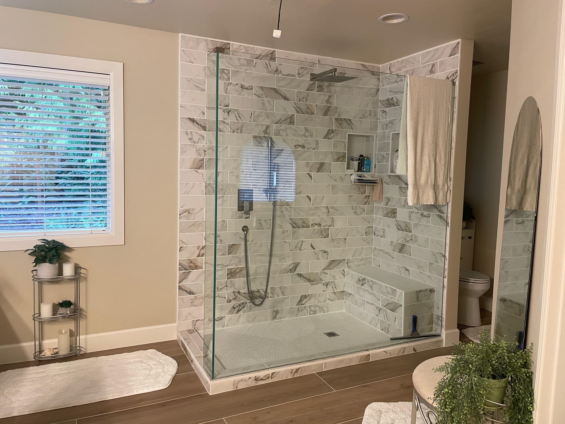 Bathroom Remodel Seattle photo 3 in Seattle