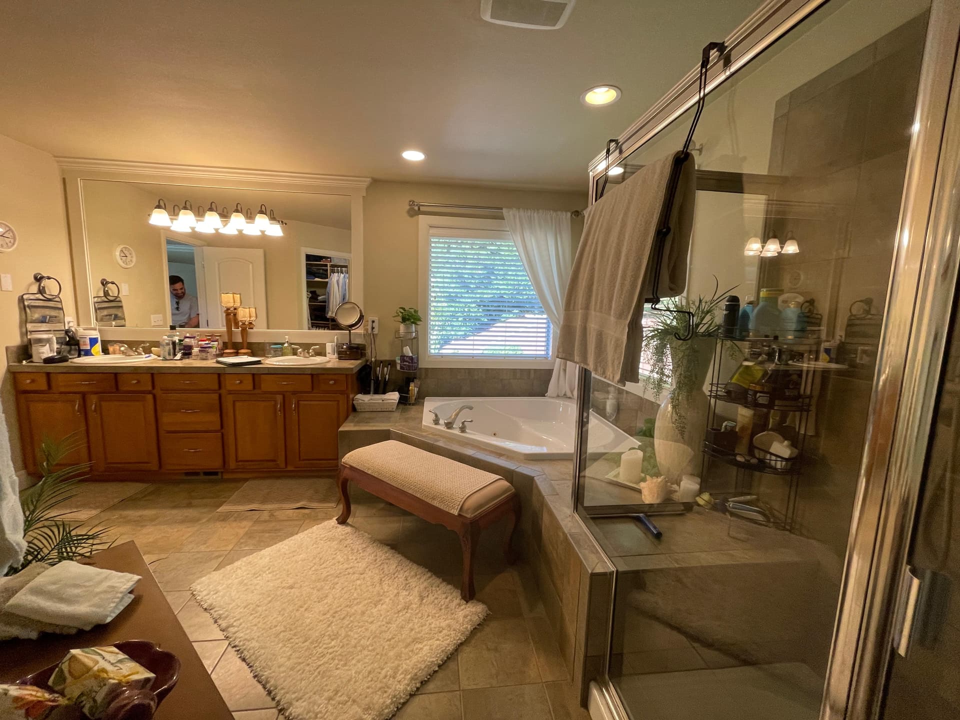 Bathroom Remodel Seattle photo 16 in Seattle