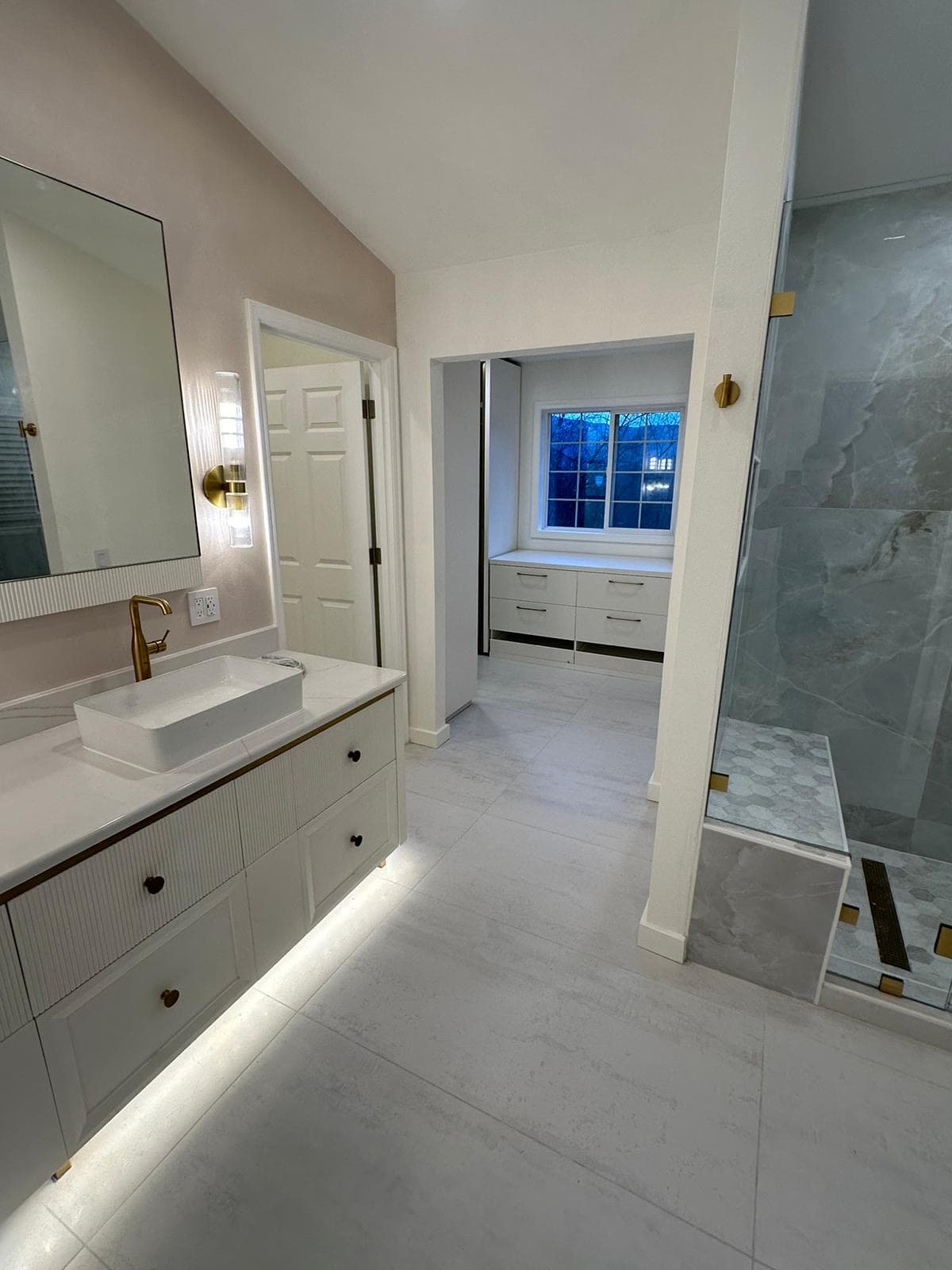 Bathroom Remodel Kirkland Luxury photo 3 in Kirkland