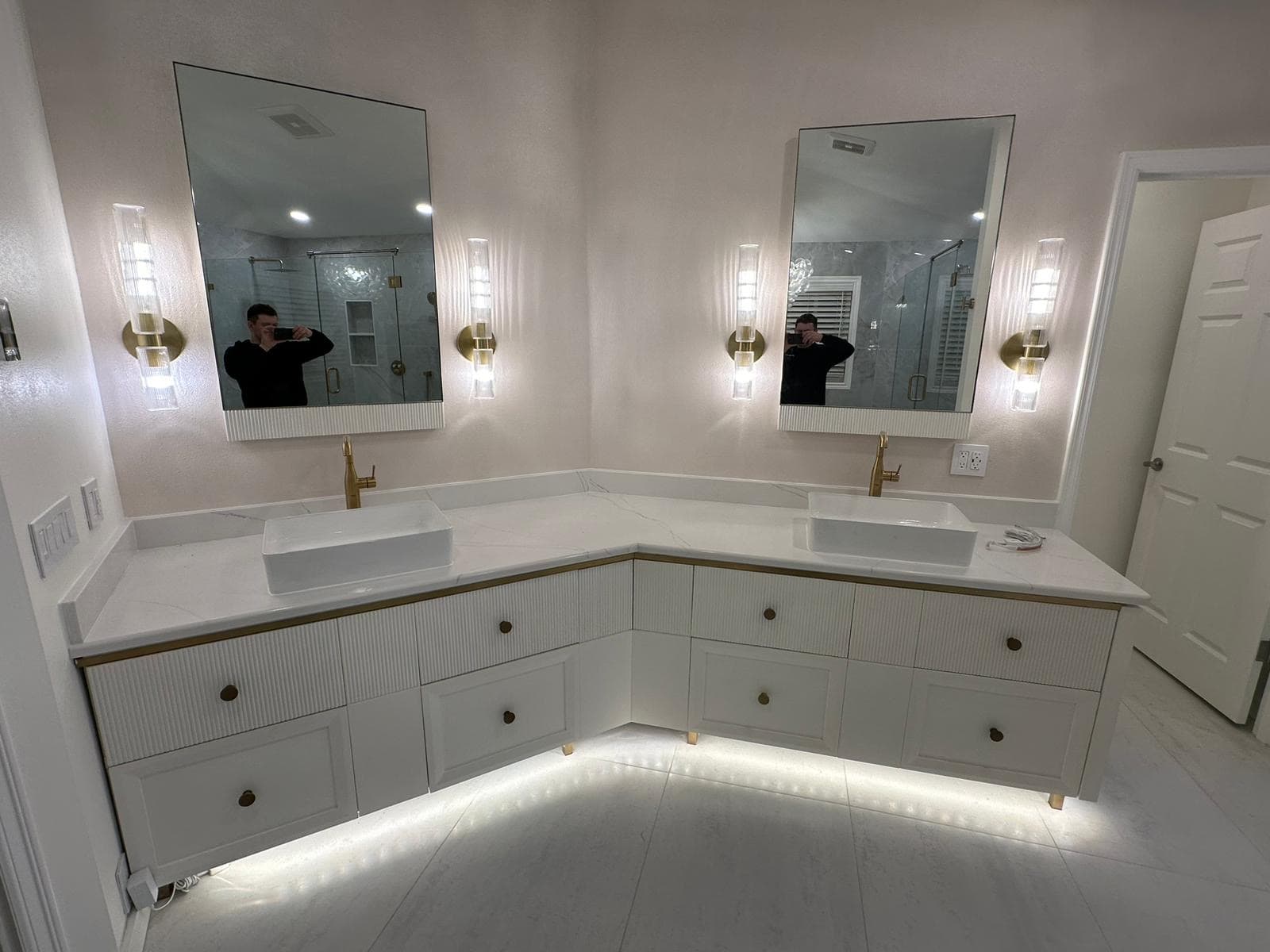 Bathroom Remodel Kirkland Luxury photo 4 in Kirkland