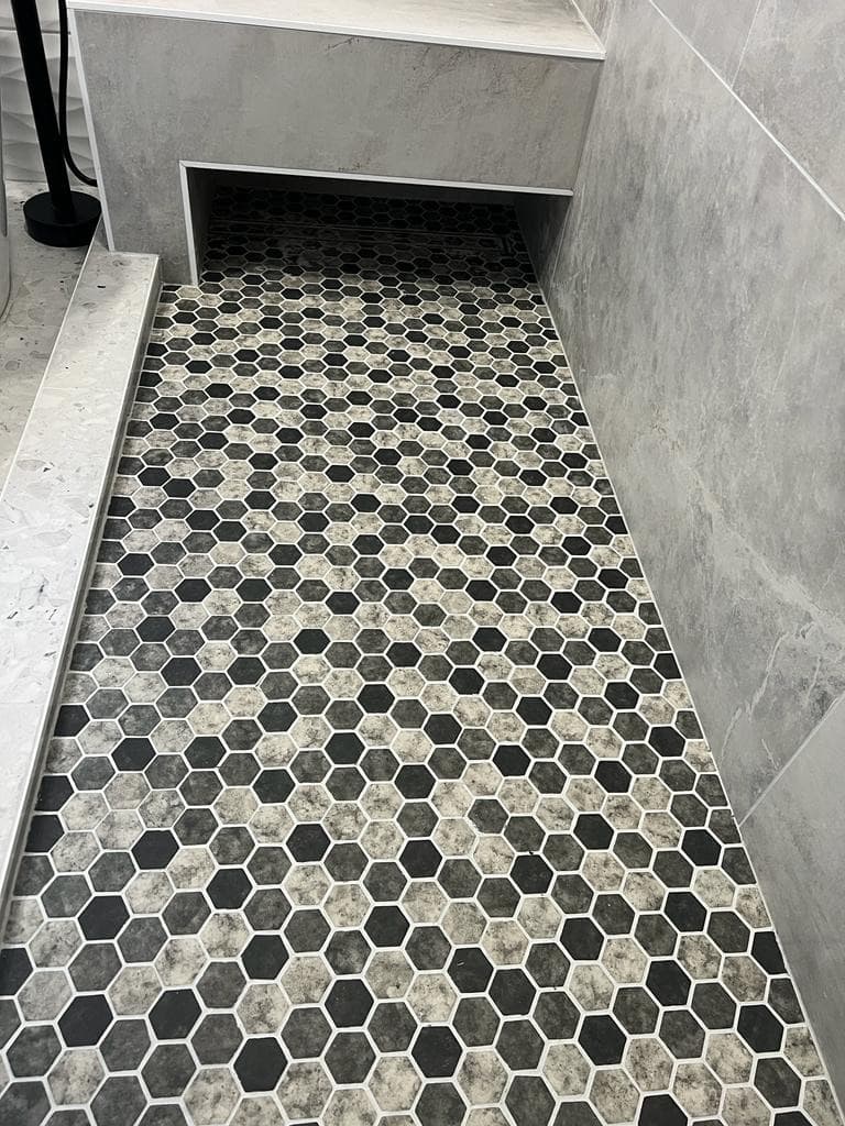 Bathroom Remodel Bellevue photo 5 in Bellevue