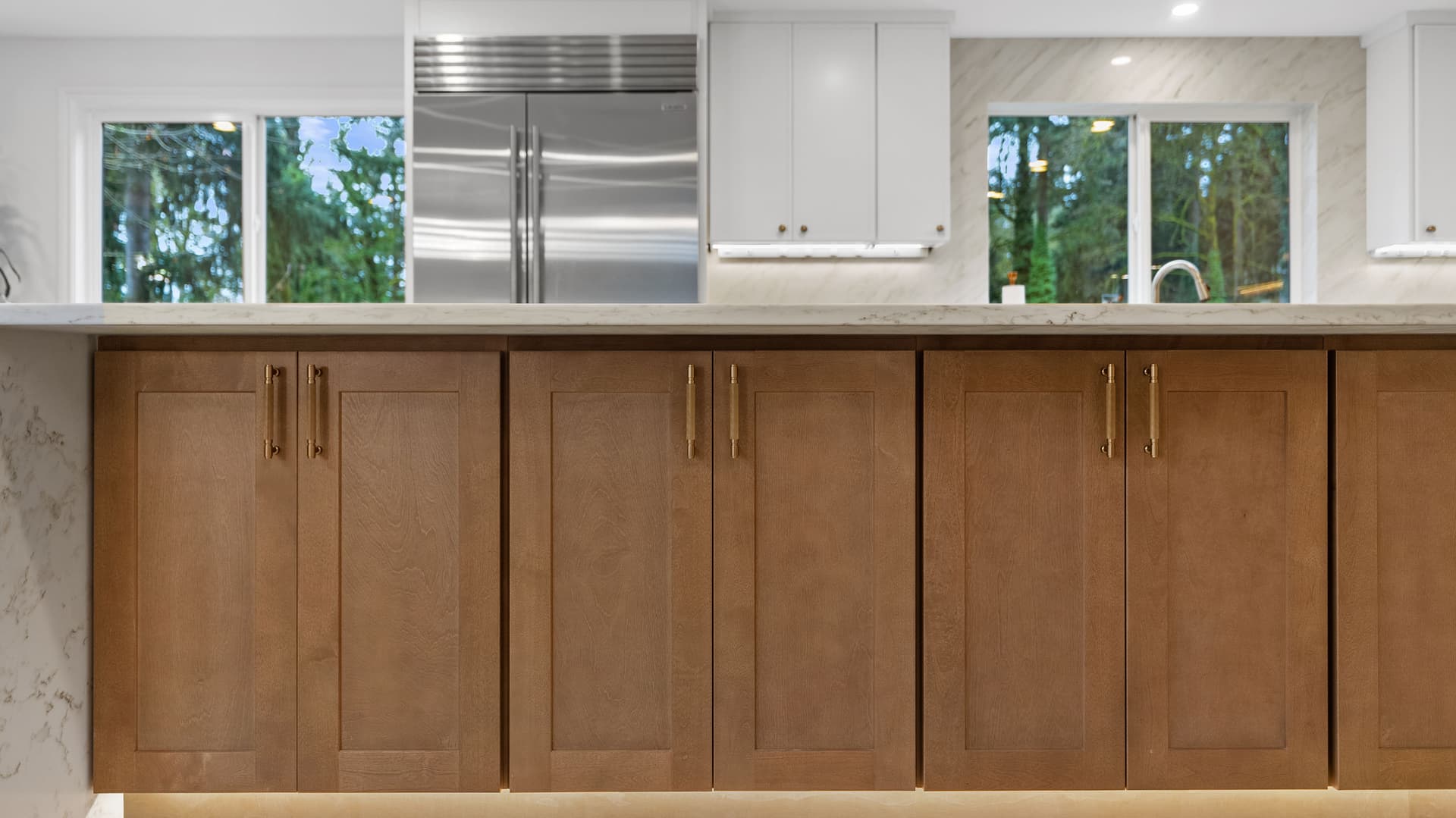 Kitchen Remodel Mercer Island photo 17 in Mercer Island