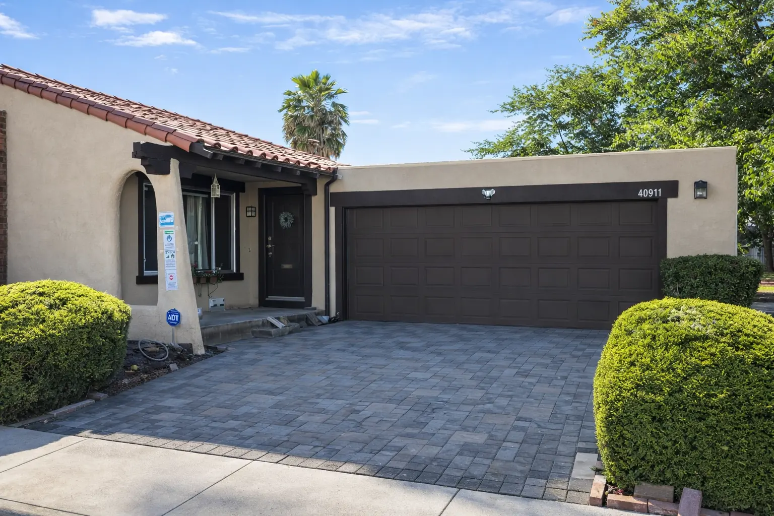 Post-damage home reconstruction with finish updates in Kirkland, Washington